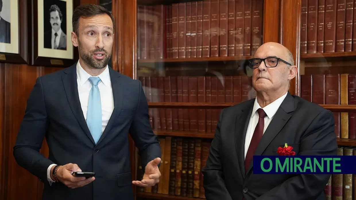 Comemorações do 25 de Abril na Golegã arrancam com homenagens