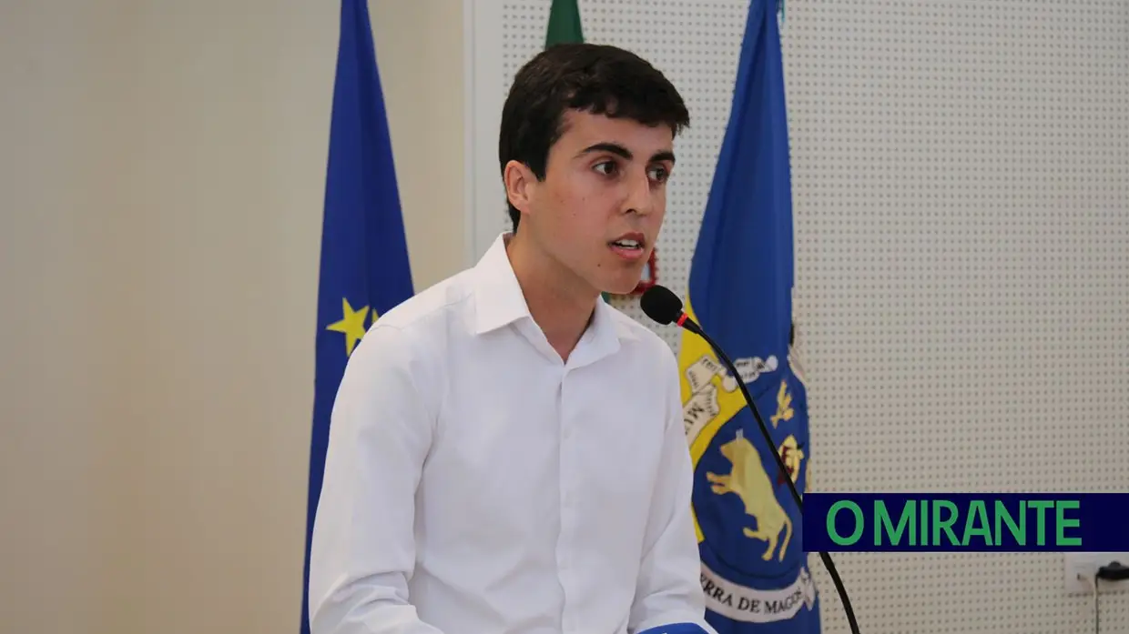 Salvaterra de Magos celebrou o 25 de Abril com programa diversificado