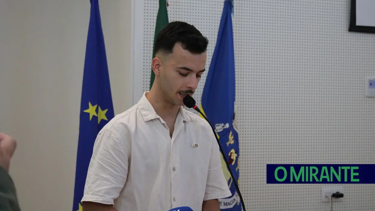 Salvaterra de Magos celebrou o 25 de Abril com programa diversificado