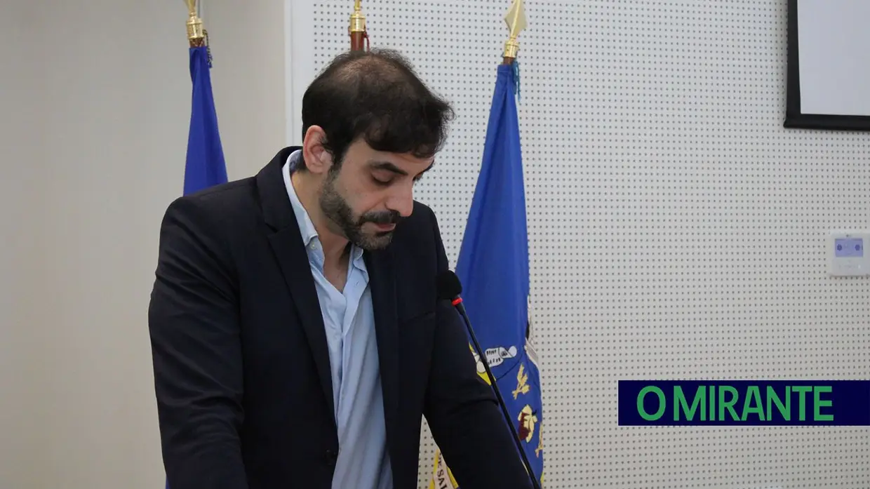 Salvaterra de Magos celebrou o 25 de Abril com programa diversificado