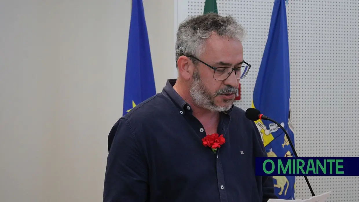 Salvaterra de Magos celebrou o 25 de Abril com programa diversificado