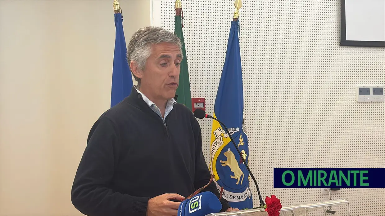 Salvaterra de Magos celebrou o 25 de Abril com programa diversificado