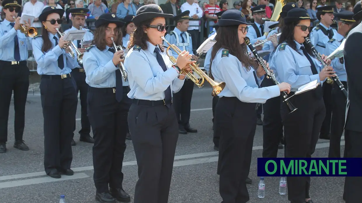 25 de Abril em Santarém com compromissos e recados ao Governo