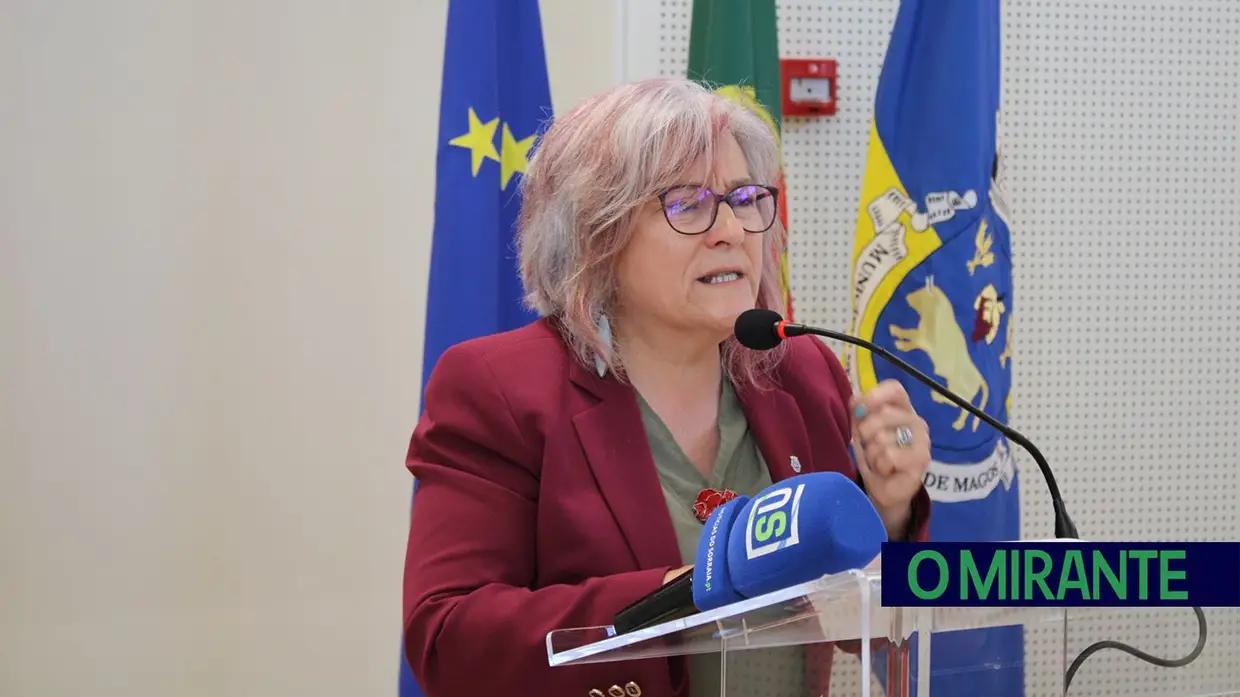 Salvaterra de Magos celebrou o 25 de Abril com programa diversificado