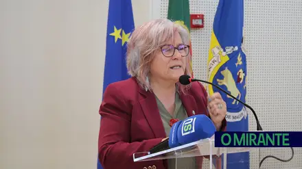 Salvaterra de Magos celebrou o 25 de Abril com programa diversificado