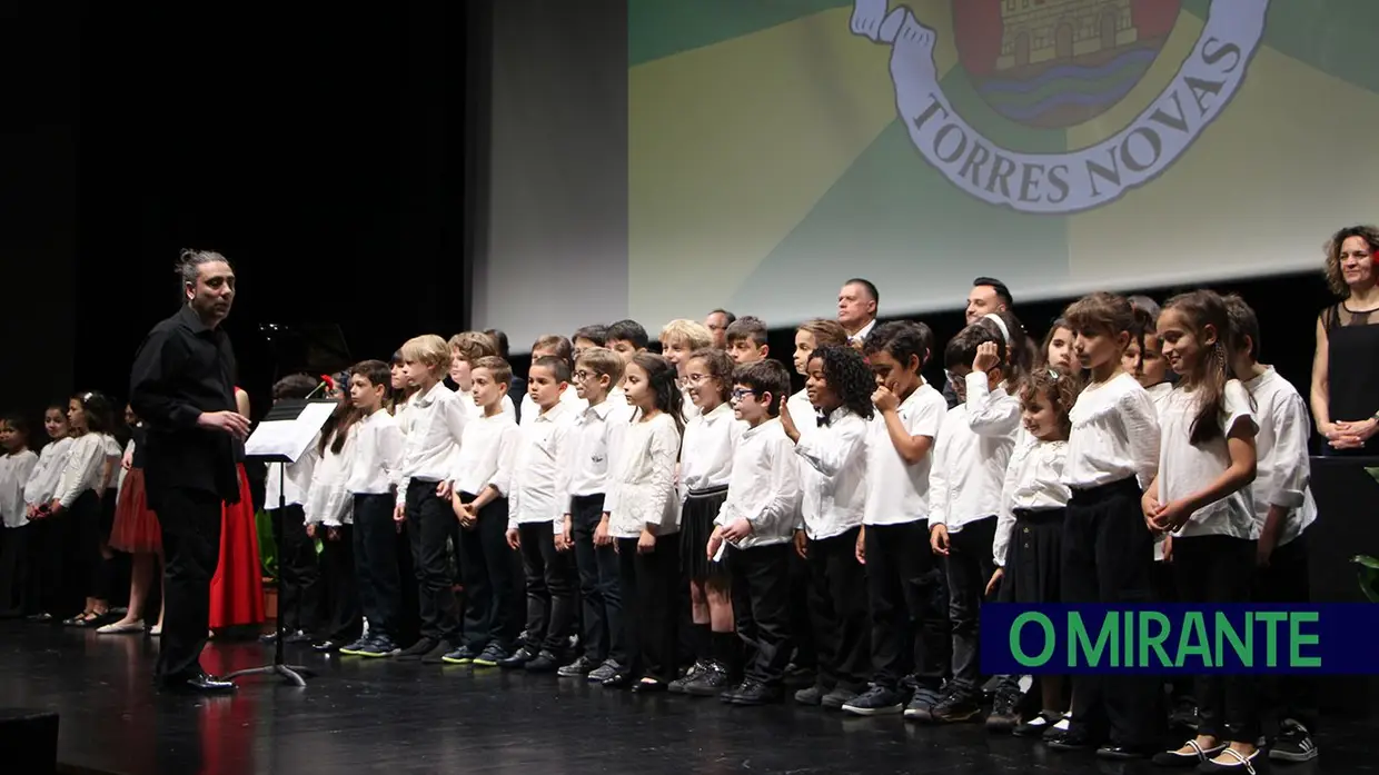 25 de Abril lembrado em Torres Novas como “responsabilidade que une todos”