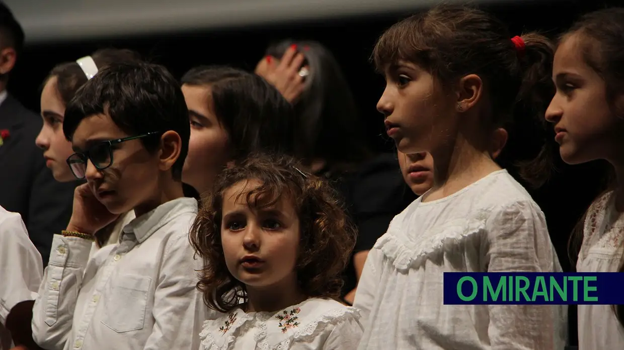 25 de Abril lembrado em Torres Novas como “responsabilidade que une todos”