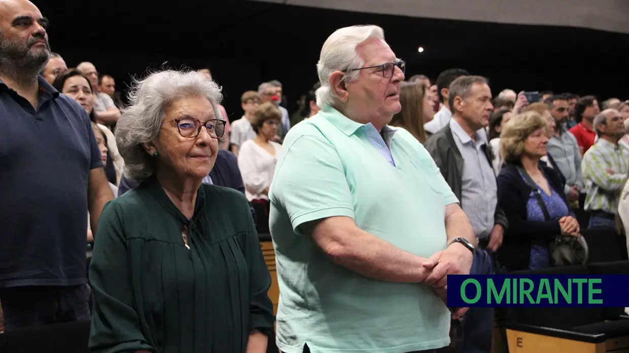 25 de Abril lembrado em Torres Novas como “responsabilidade que une todos”