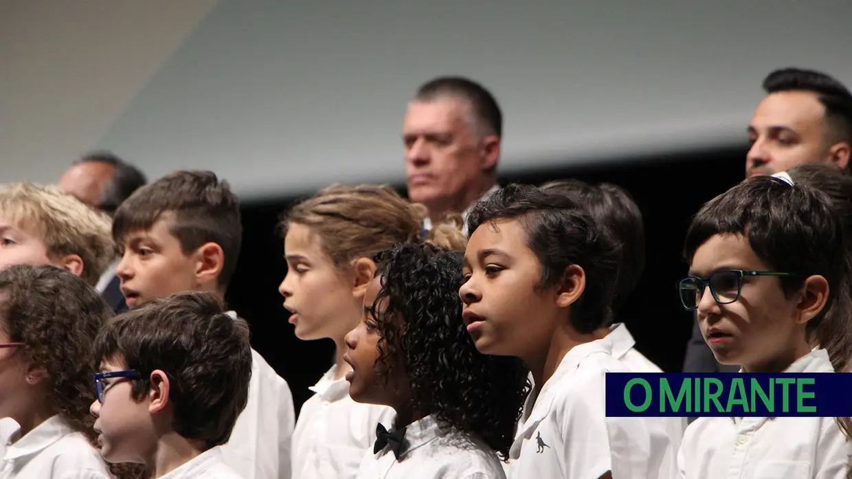 25 de Abril lembrado em Torres Novas como “responsabilidade que une todos”
