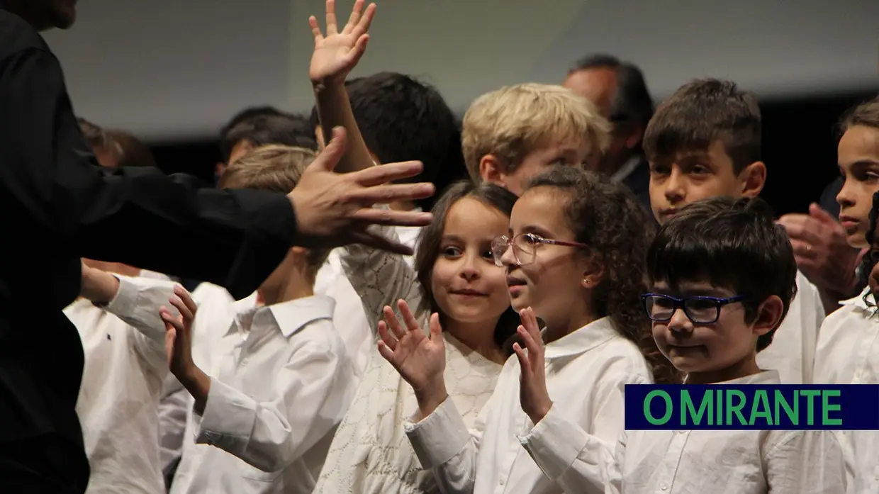25 de Abril lembrado em Torres Novas como “responsabilidade que une todos”