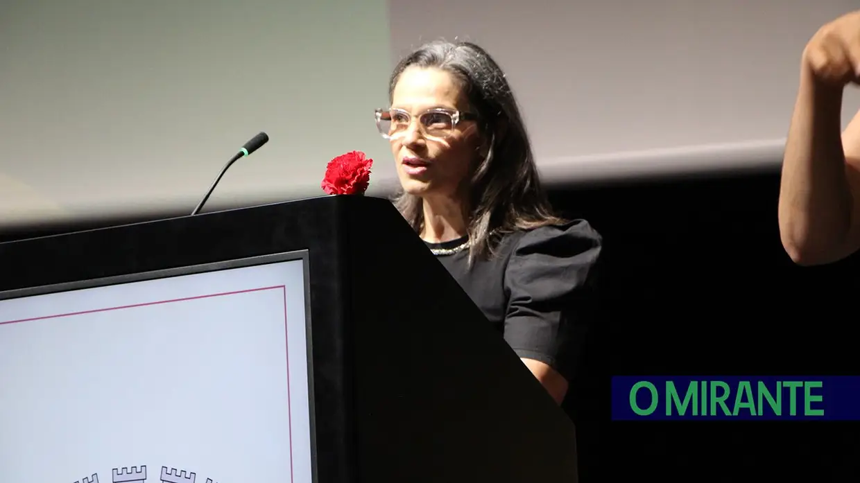 25 de Abril lembrado em Torres Novas como “responsabilidade que une todos”