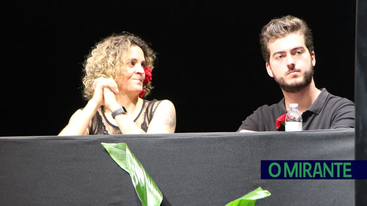 25 de Abril lembrado em Torres Novas como “responsabilidade que une todos”