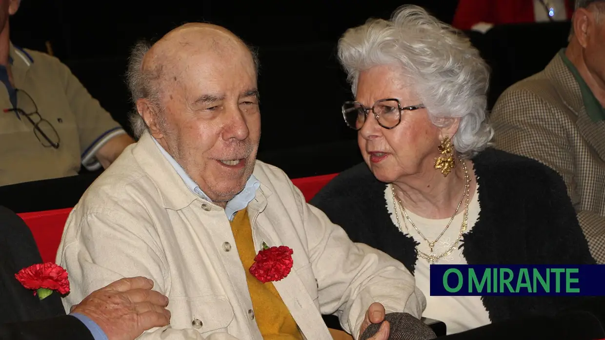 25 de Abril lembrado em Torres Novas como “responsabilidade que une todos”