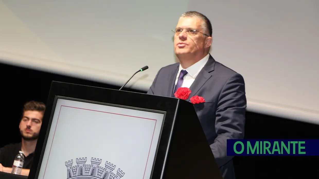 25 de Abril lembrado em Torres Novas como “responsabilidade que une todos”