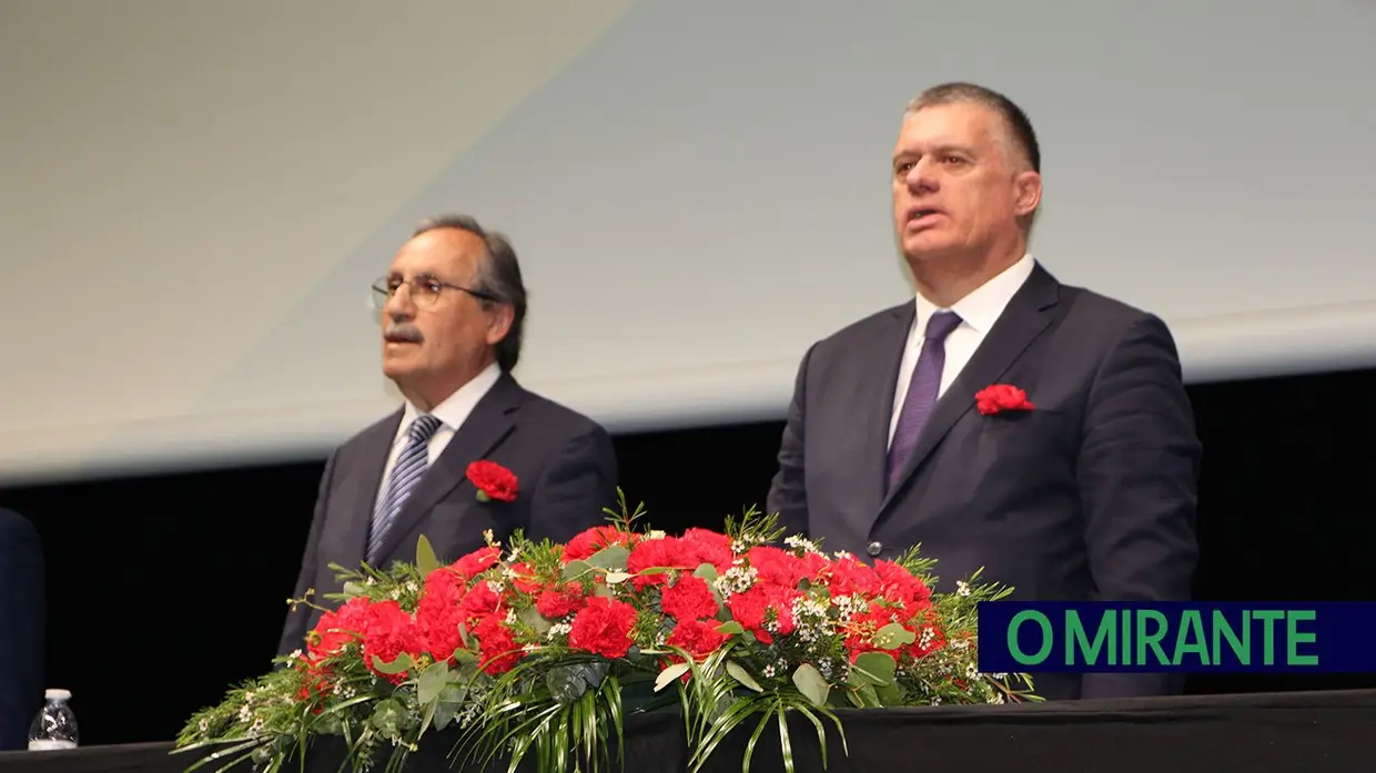 25 de Abril lembrado em Torres Novas como “responsabilidade que une todos”