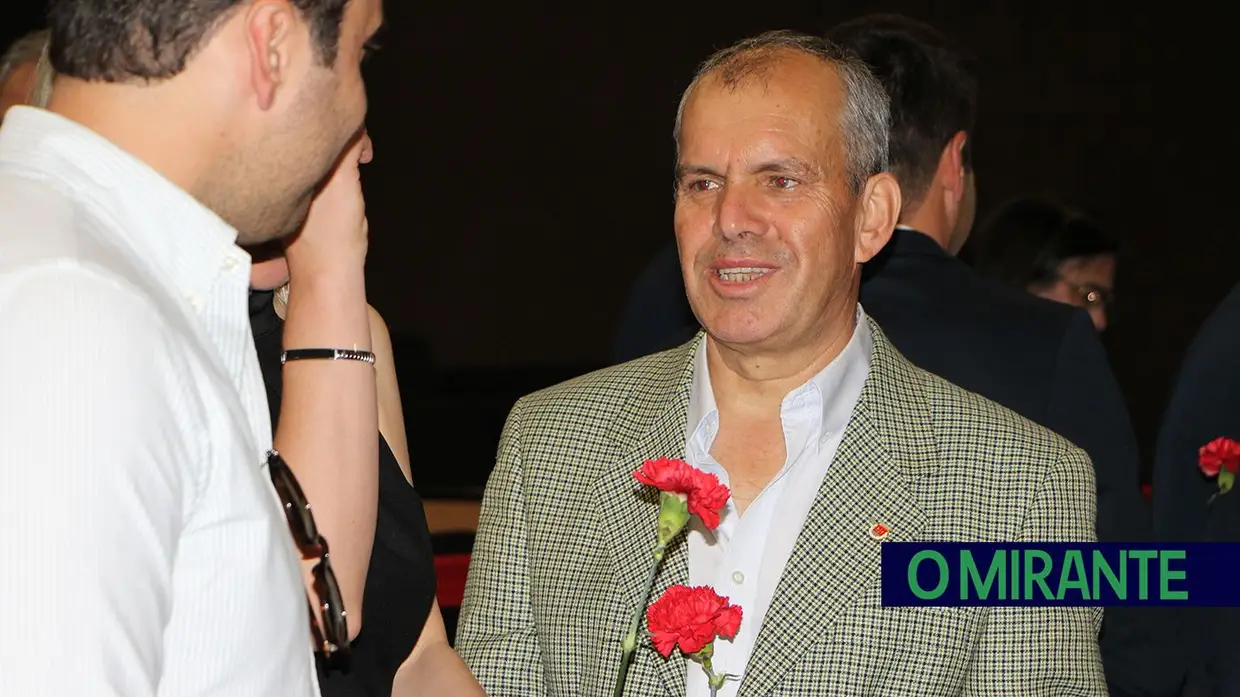 25 de Abril lembrado em Torres Novas como “responsabilidade que une todos”