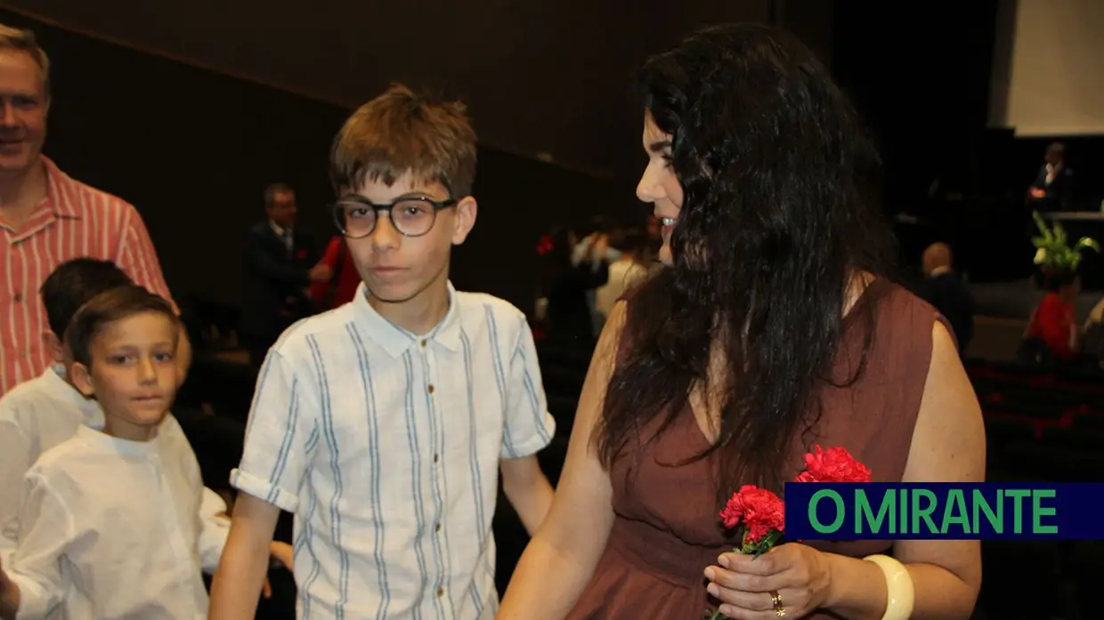 25 de Abril lembrado em Torres Novas como “responsabilidade que une todos”