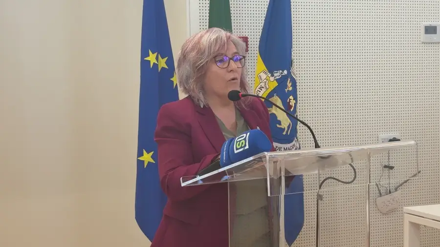 Salvaterra de Magos celebrou o 25 de Abril com programa diversificado