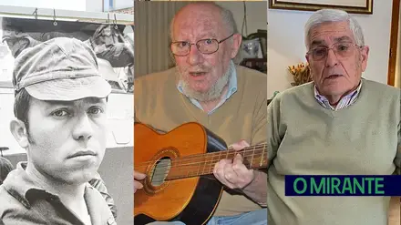 Hoje é dia de comemorar a liberdade e a democracia