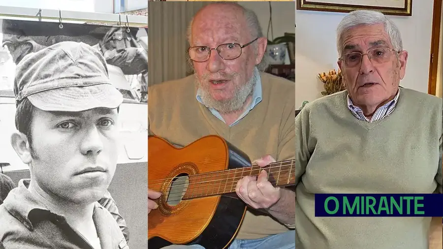 Hoje é dia de comemorar a liberdade e a democracia