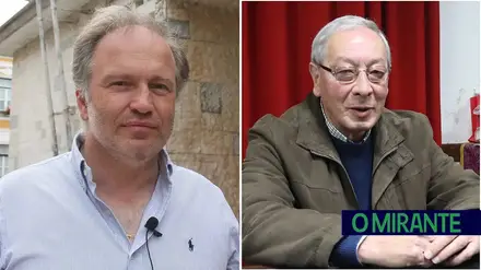 Almeirim escolhe homenageados com medalhas municipais e muda cerimónia