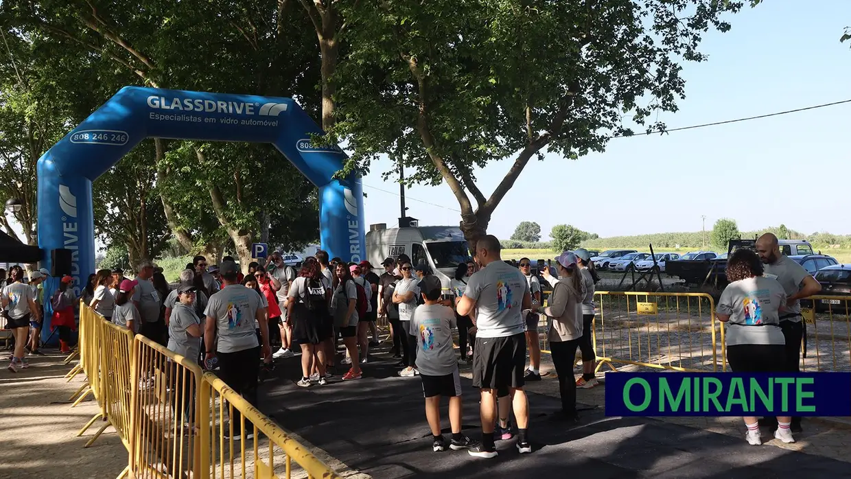 Vila Nova da Barquinha assinala 25 de Abril com cerimónias, desporto e música