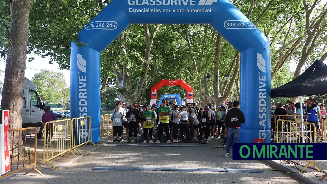 Vila Nova da Barquinha assinala 25 de Abril com cerimónias, desporto e música