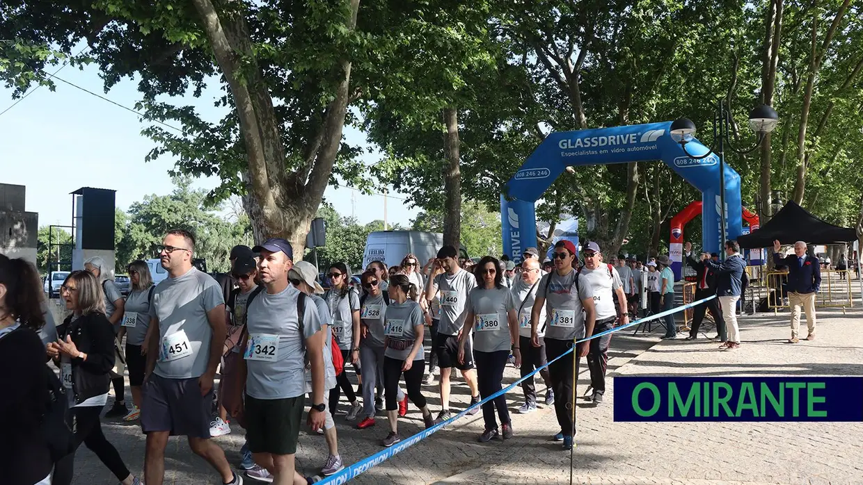 Vila Nova da Barquinha assinala 25 de Abril com cerimónias, desporto e música