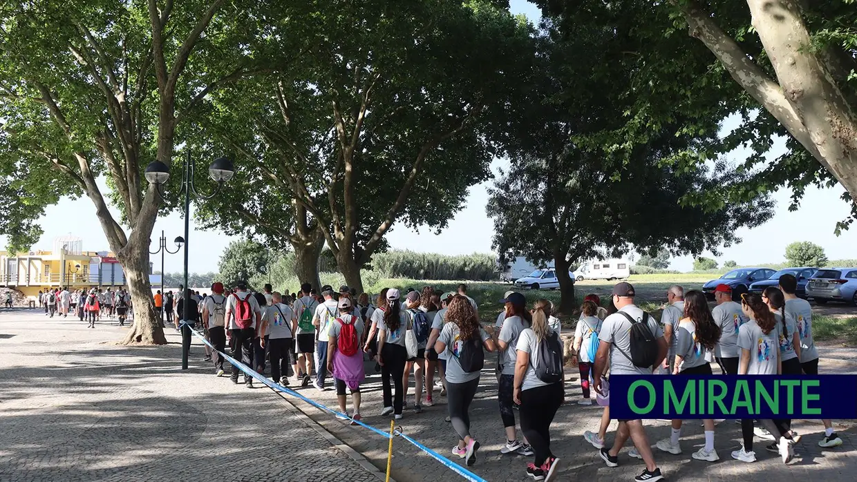 Vila Nova da Barquinha assinala 25 de Abril com cerimónias, desporto e música