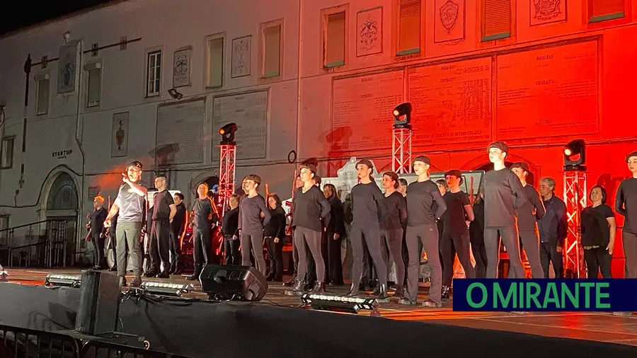 Santarém posiciona-se para acolher Centro Interpretativo do 25 de Abril