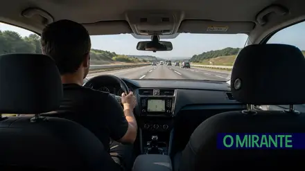 Condução com álcool é o crime mais participado no distrito de Santarém