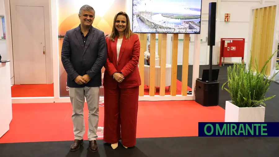 Santarém quer serviços de urbanismo mais simples, rápidos e próximos