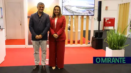 Santarém quer serviços de urbanismo mais simples, rápidos e próximos