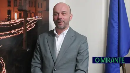 Pedro Rosa defende 25 de Abril como compromisso diário com a liberdade