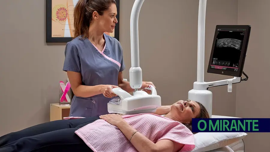 Xismor com equipamento único no país para melhorar diagnóstico do cancro da mama