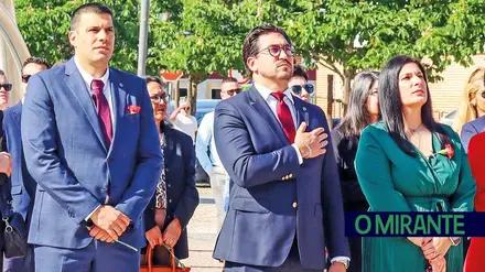 O autarca que sabe que imigrante não é palavra de arremesso