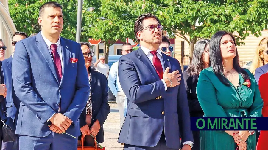 O autarca que sabe que imigrante não é palavra de arremesso