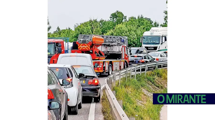 Ponte da Chamusca: a vergonha que um dia pode custar vidas