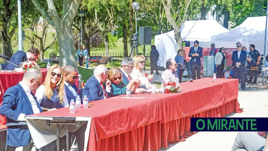 O sol quando nasce (não) é para todos...