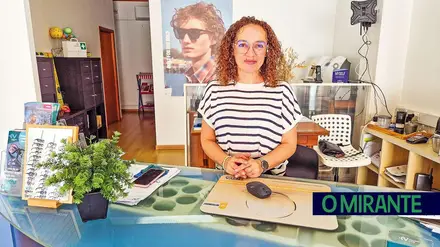 “Gerir uma empresa em Portugal é sempre um exercício de resistência”