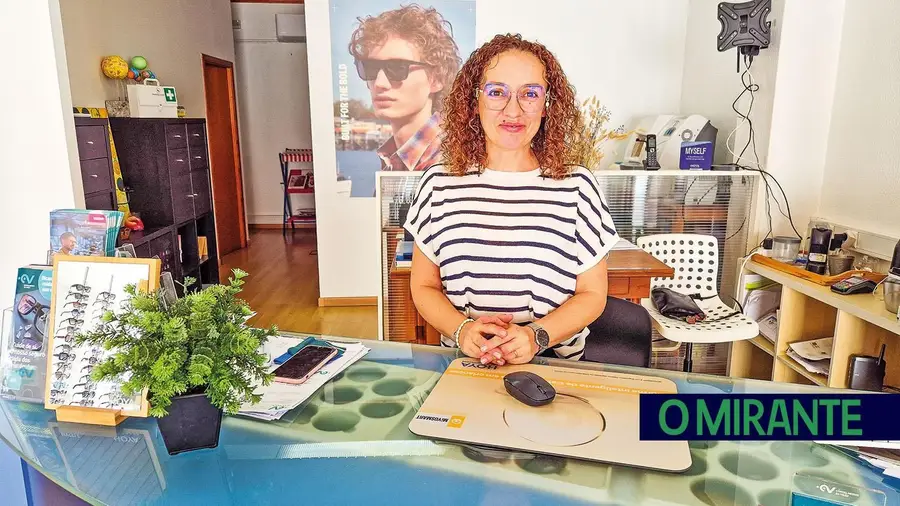 “Gerir uma empresa em Portugal é sempre um exercício de resistência”