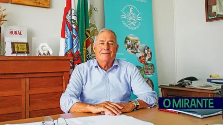 Alexandre Ferreira: uma vida ao serviço dos outros
