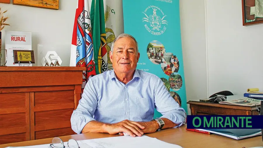 Alexandre Ferreira: uma vida ao serviço dos outros