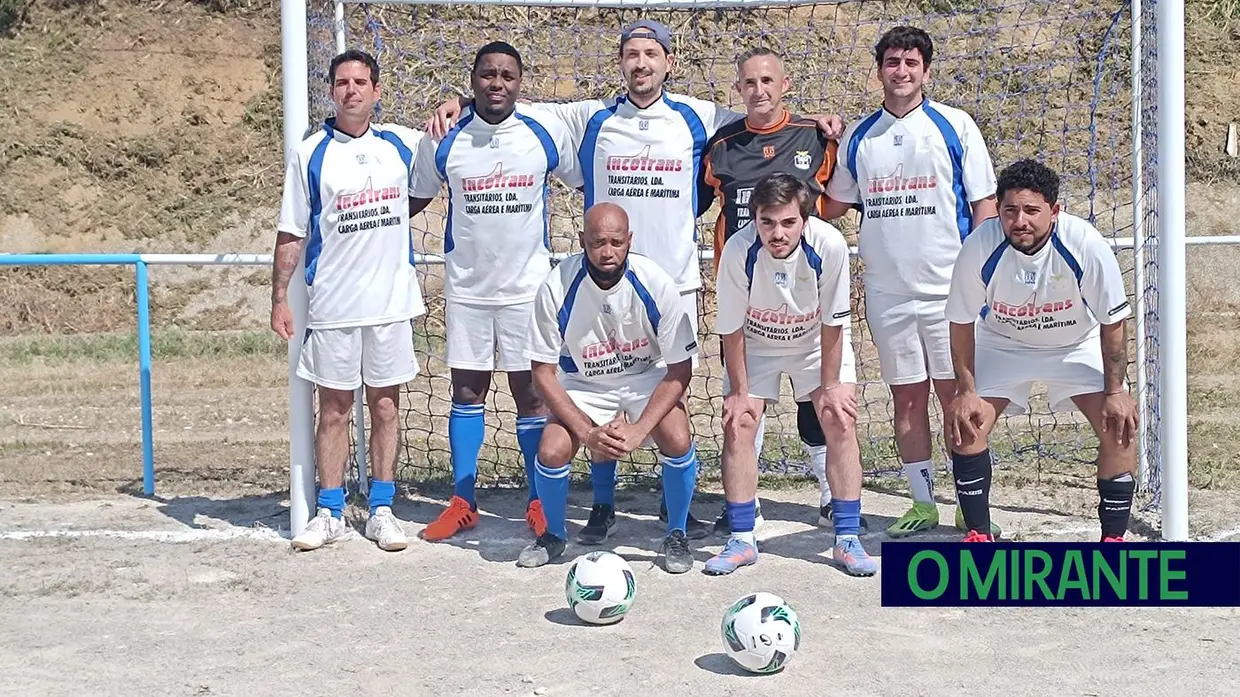 Casais de Baixo celebrou 52.º aniversário do 25 de Abril com programa alargado