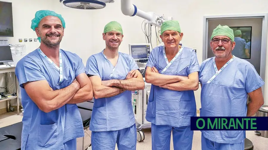 Cirurgia robótica: uma era de ouro na Ortopedia