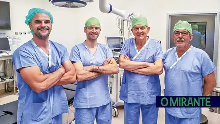 Cirurgia robótica: uma era de ouro na Ortopedia