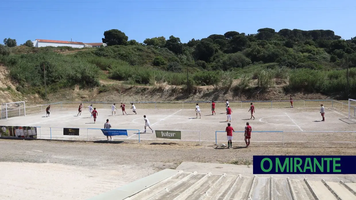 Casais de Baixo celebrou 52.º aniversário do 25 de Abril com programa alargado