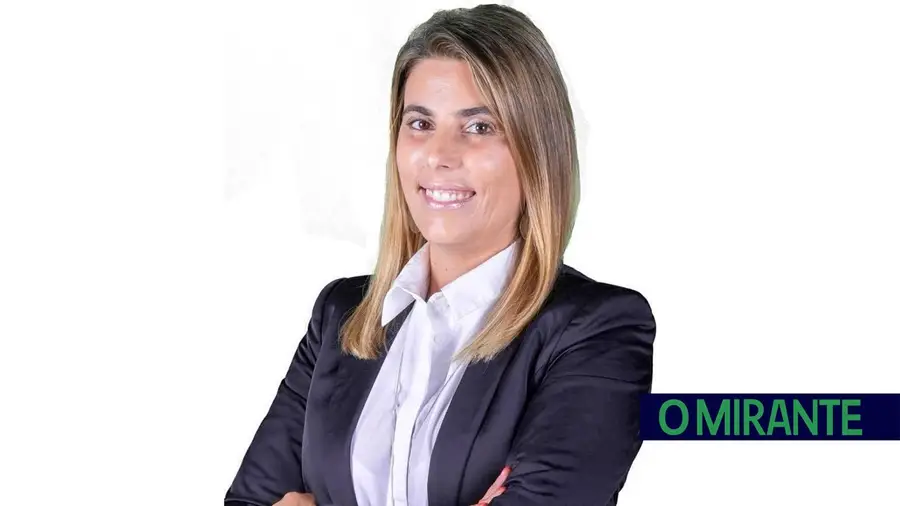 Vera Simões candidata à liderança das Mulheres Socialistas do Distrito de Santarém