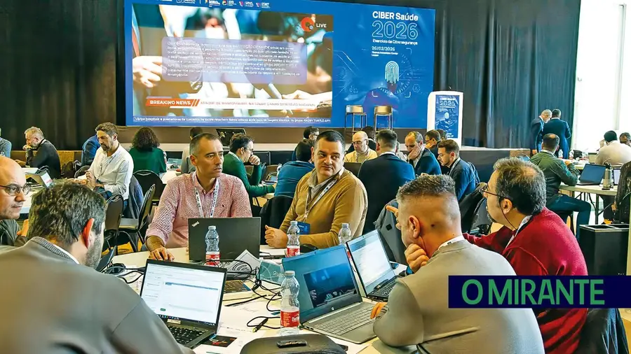 Lezíria entre as primeiras do país a testar novo escudo digital no SNS