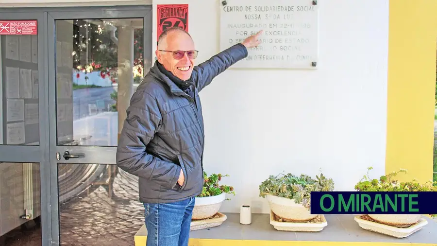 Carlos Tavares: um olhar duro sobre o país a partir da Póvoa de Santarém